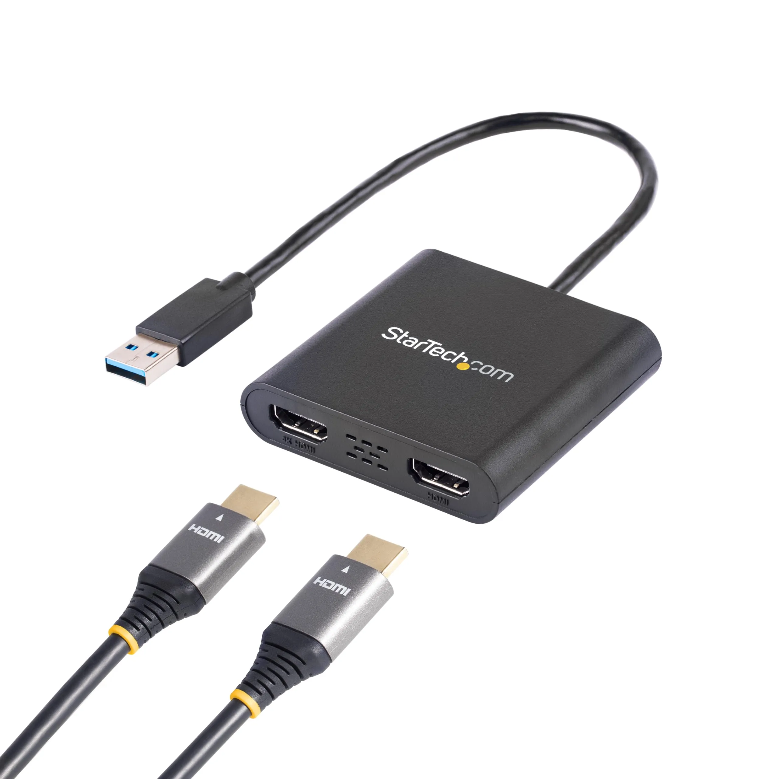 STARTECH-STC USB32HD2