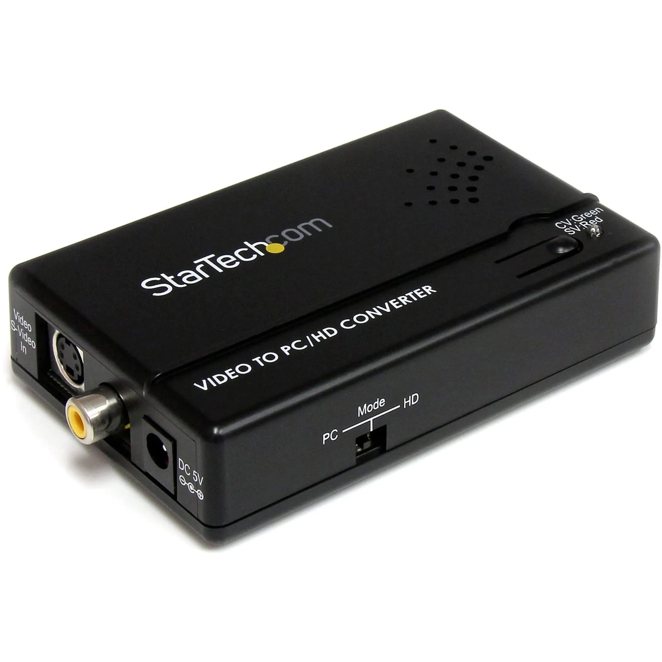 STARTECH-STC VID2VGATV2