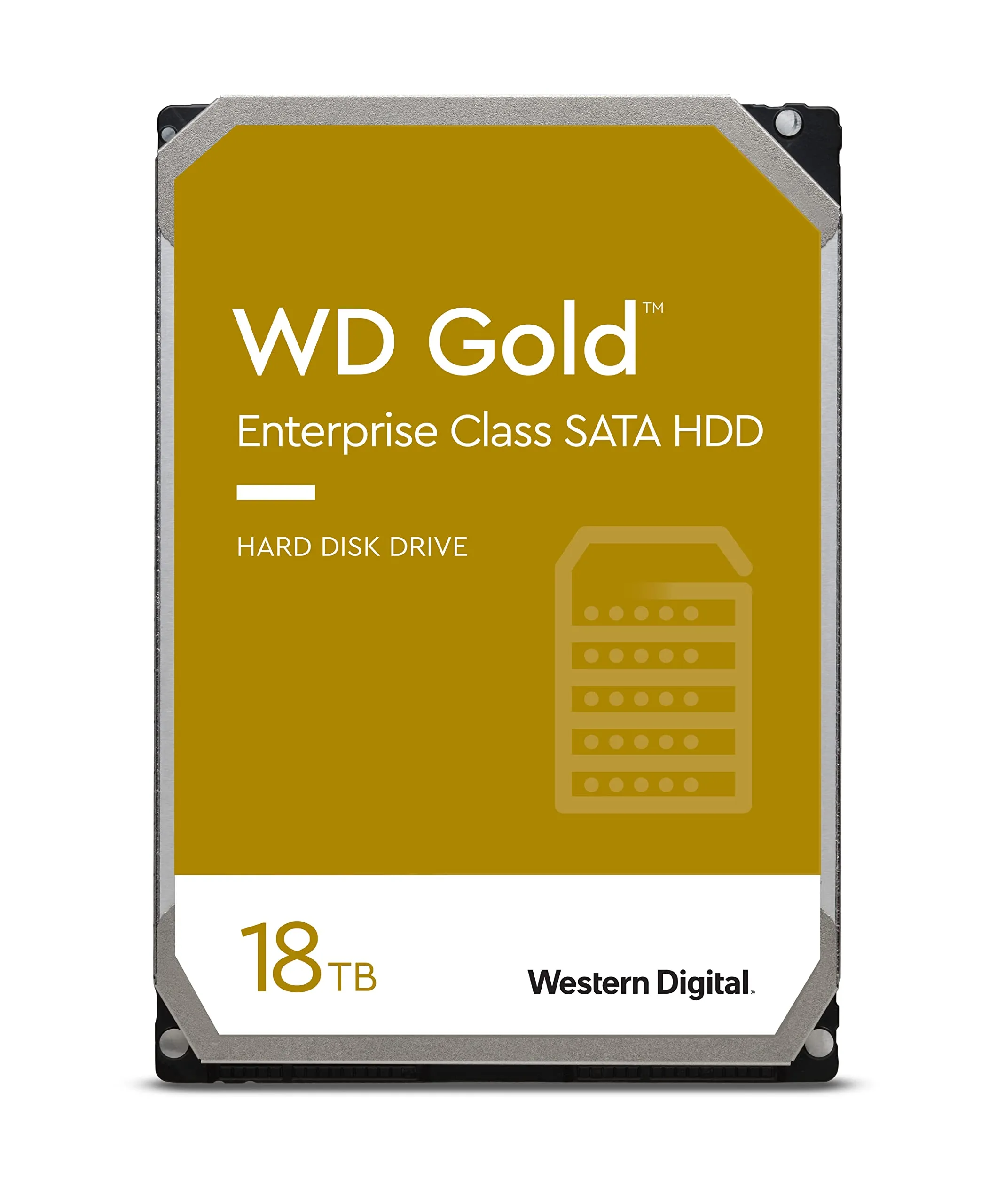 Western Digital-WD181KRYZ