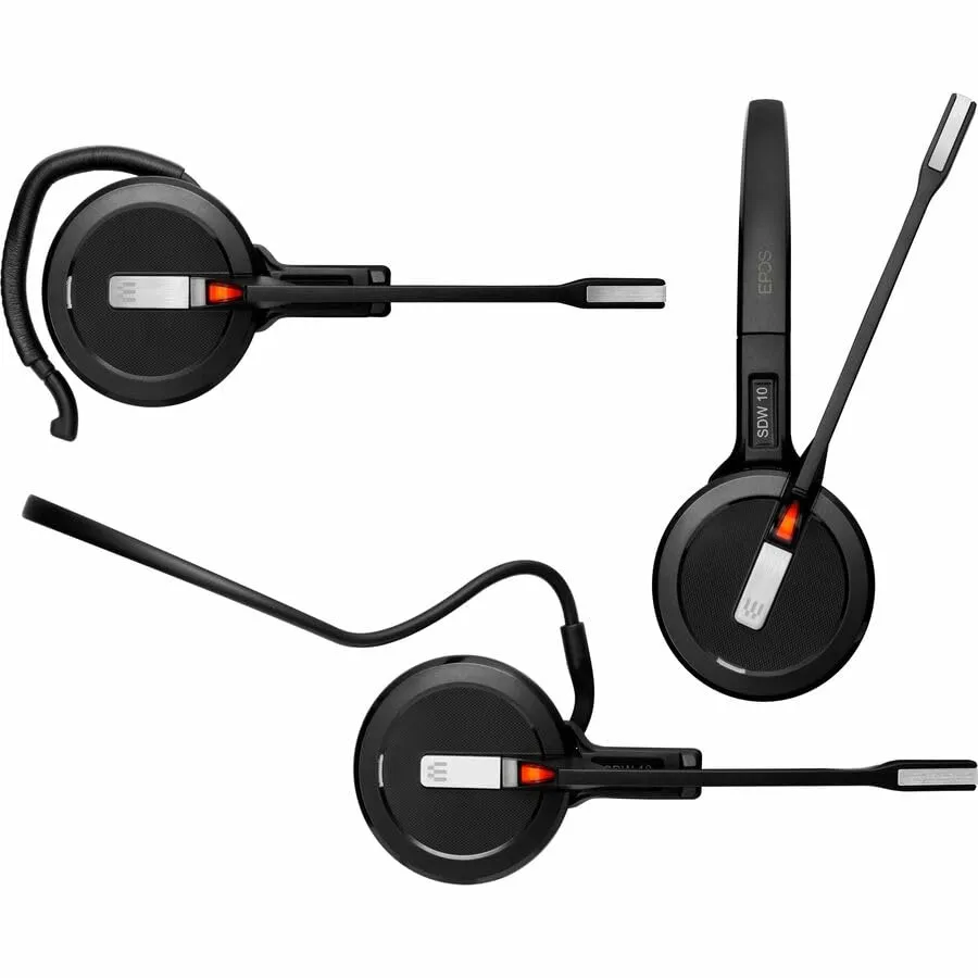 EPOS USA-1001468