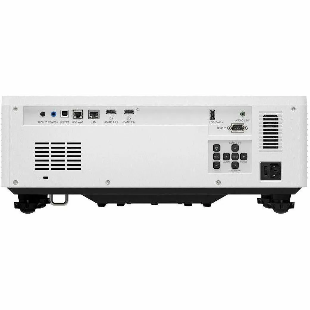 SHARP NEC-XP-A104U-W
