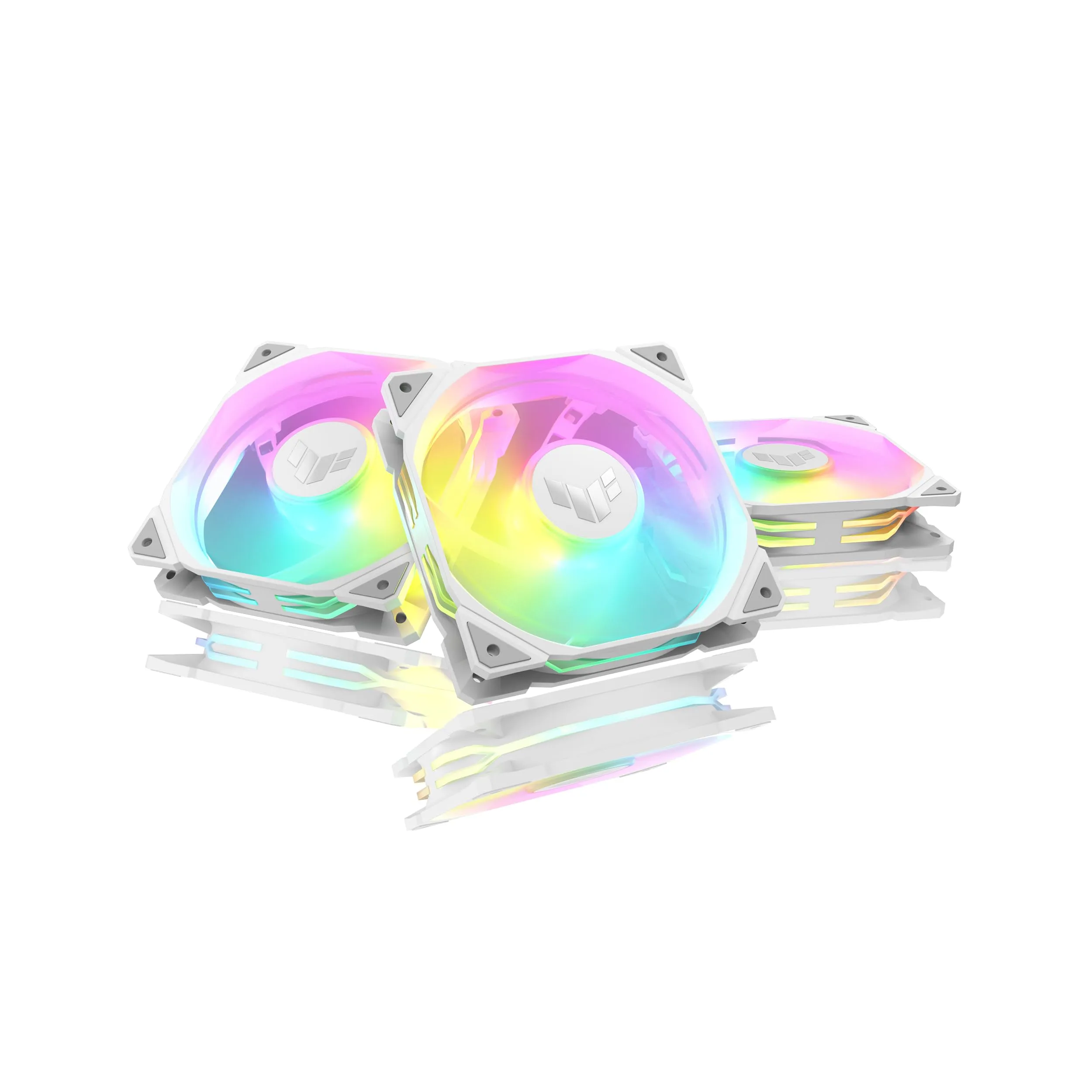 ASUS-TUFGAMINGTR120FANARGBWHT