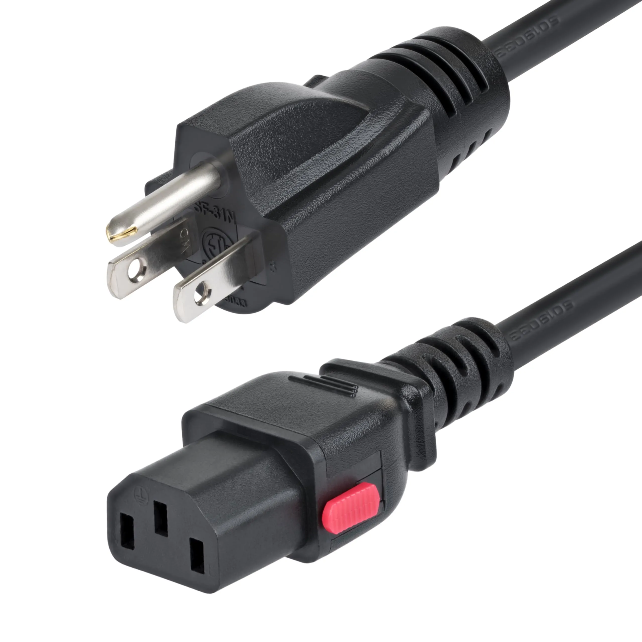 STARTECH-3FT-LC10A-POWERCORD