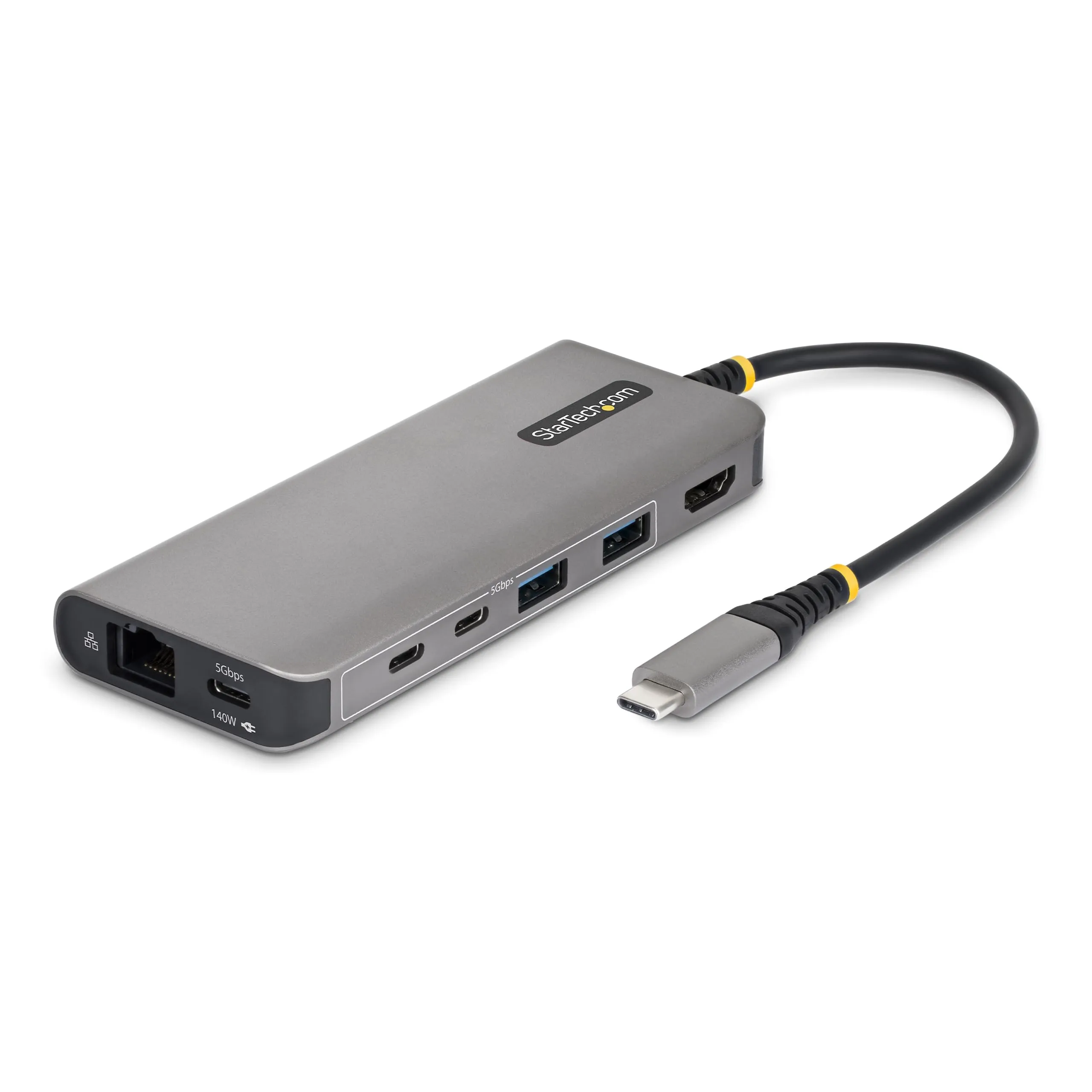 STARTECH-315B-USBC-MULTIPORT