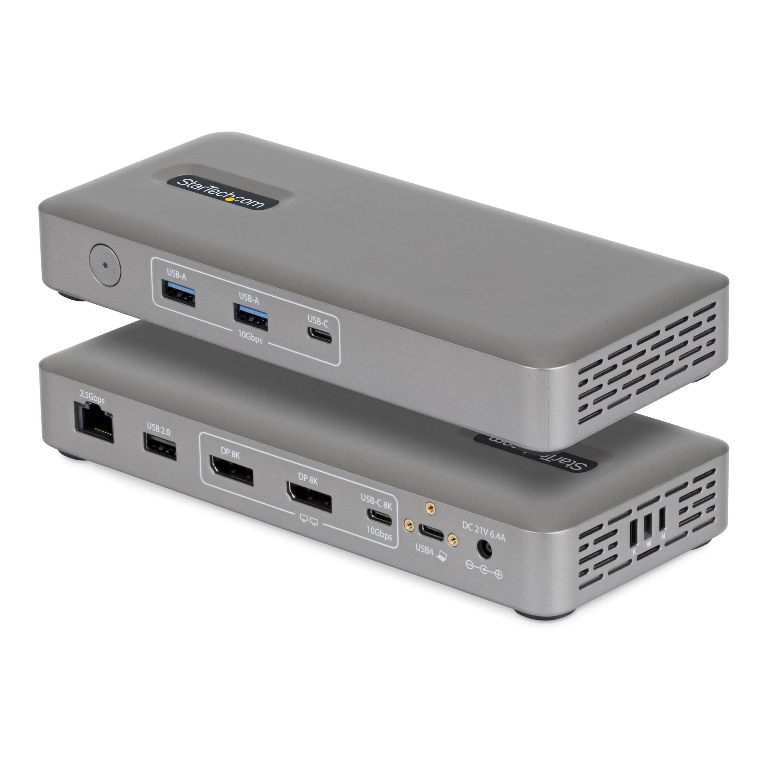 STARTECH-208N-USB4-DOCK