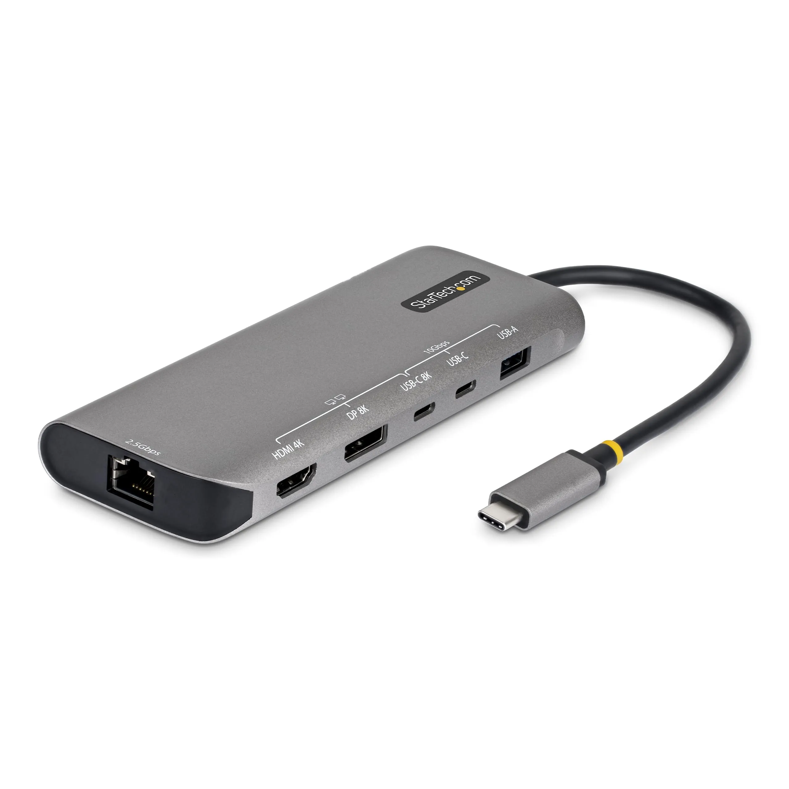 STARTECH-174B-USB4-MULTIPORT
