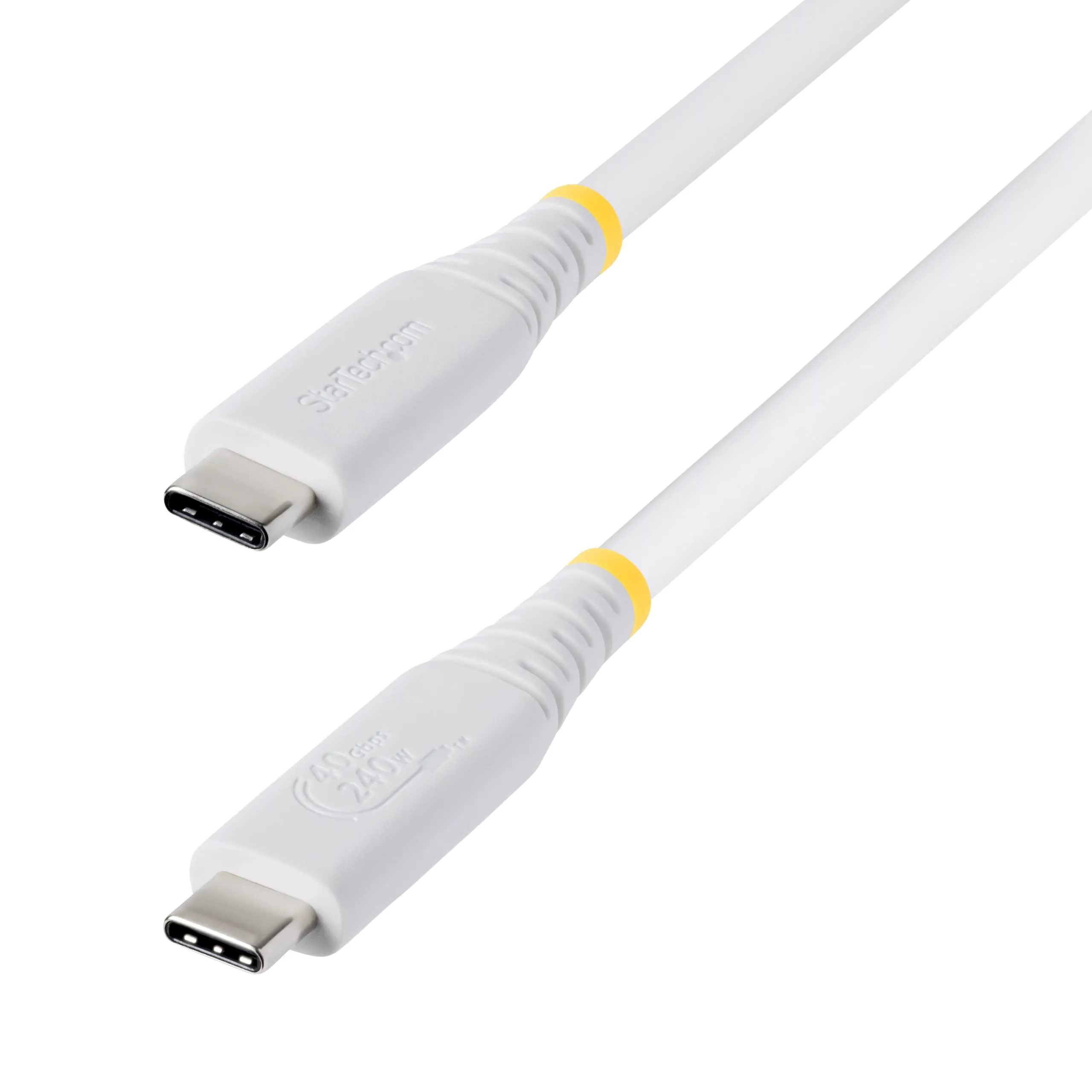 STARTECH-CC18IN40GUSB4TPW