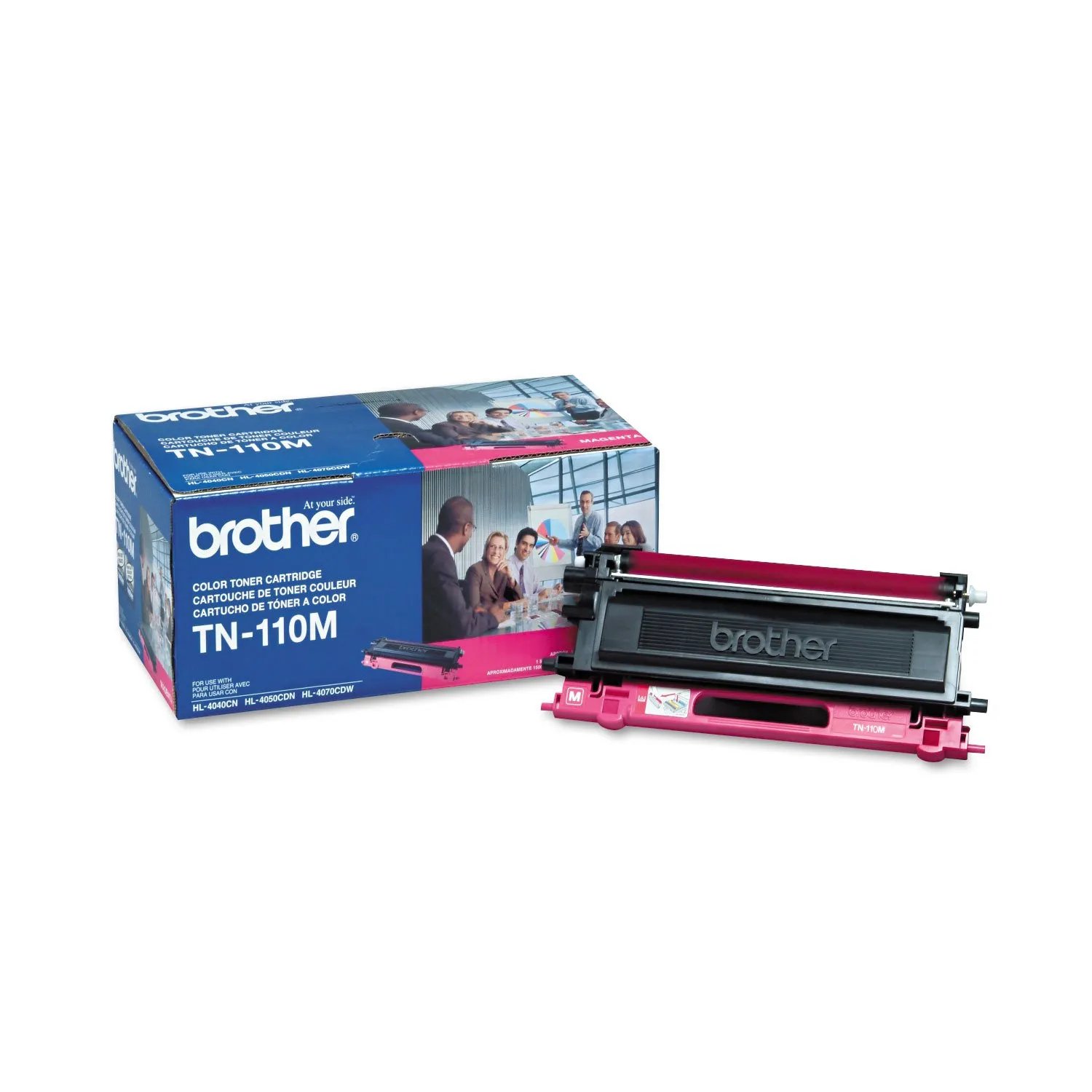 Brother-BRTTN110M