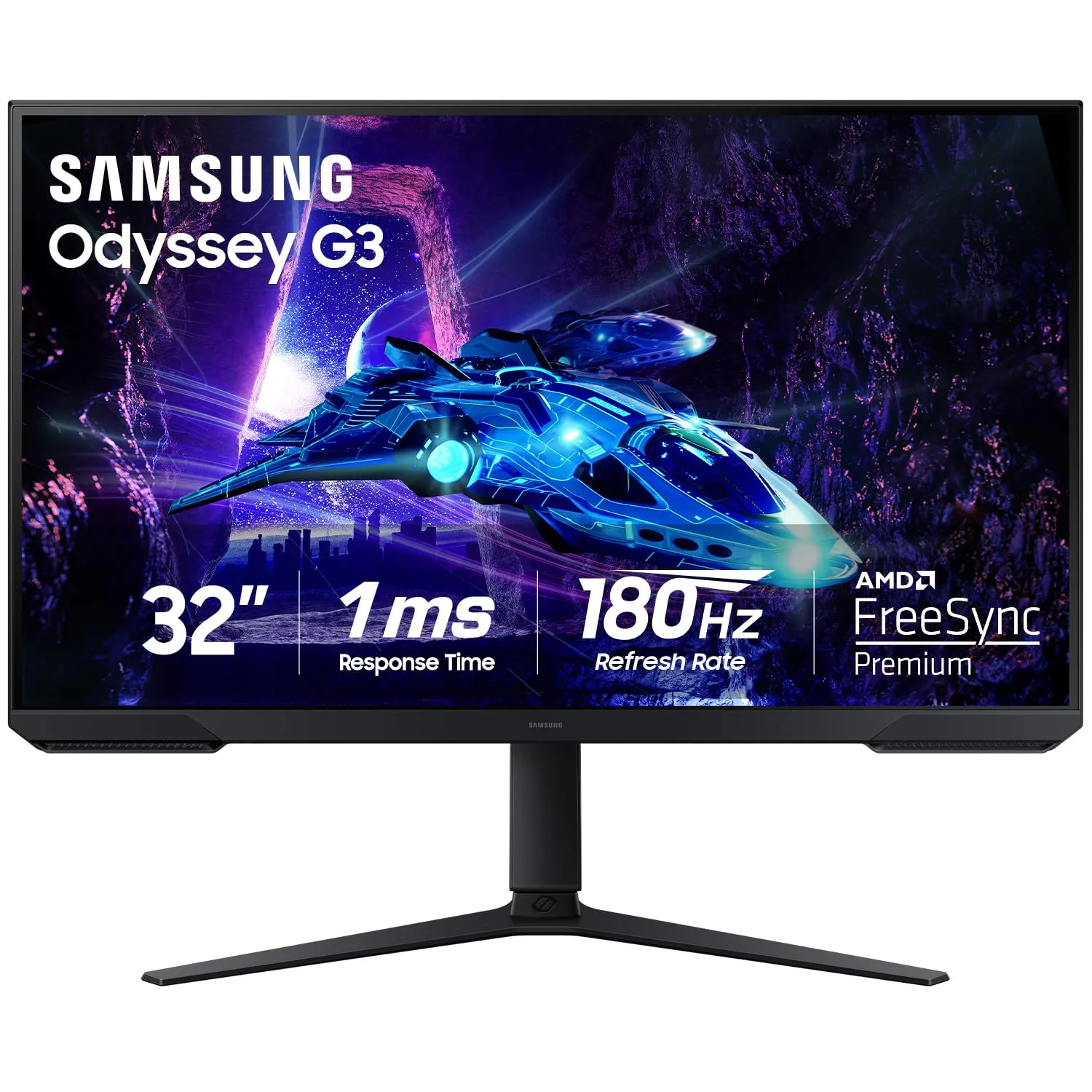 SAMSUNG-S32DG302EN