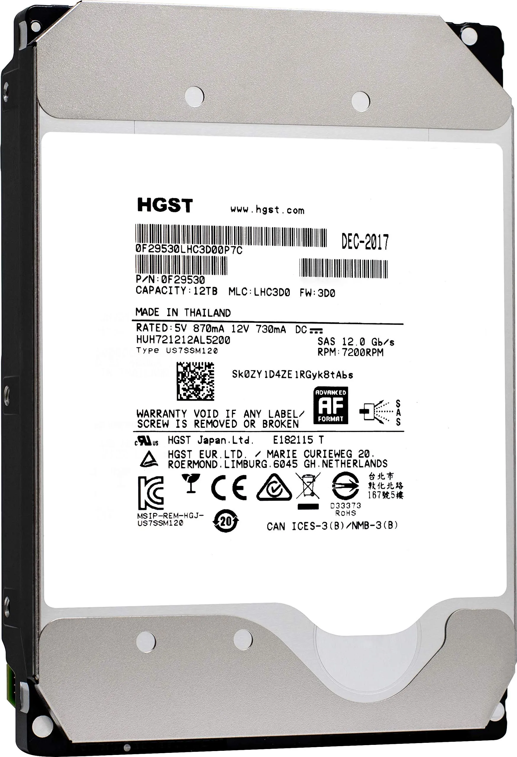 Western Digital-0F29530