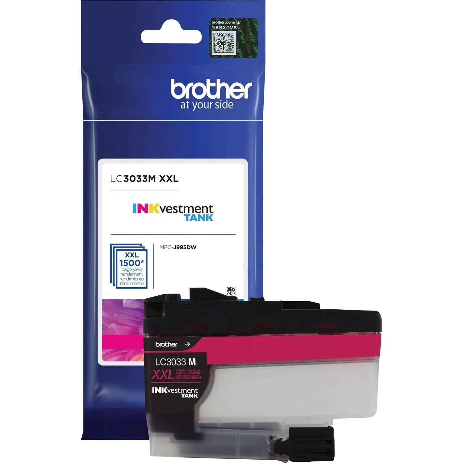 Brother-LC3033M