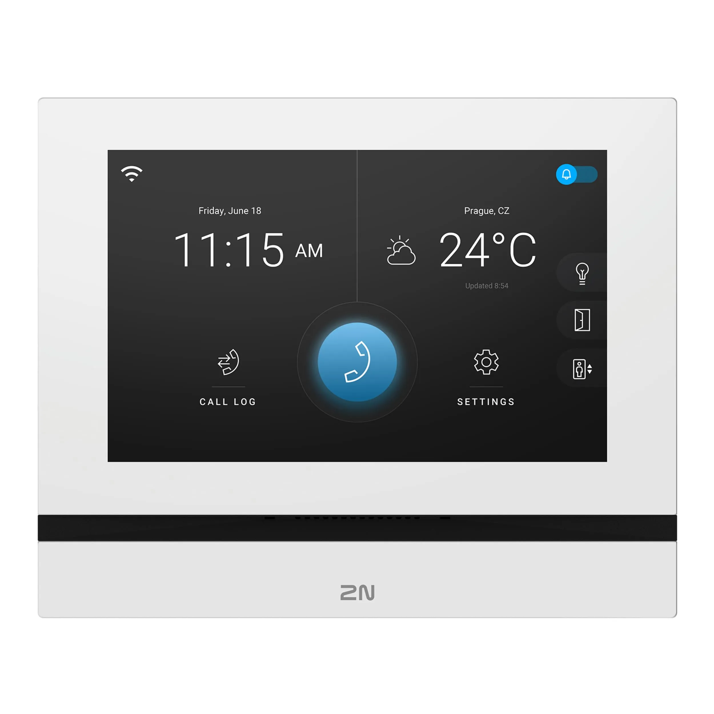 Axis Communications-03135-001