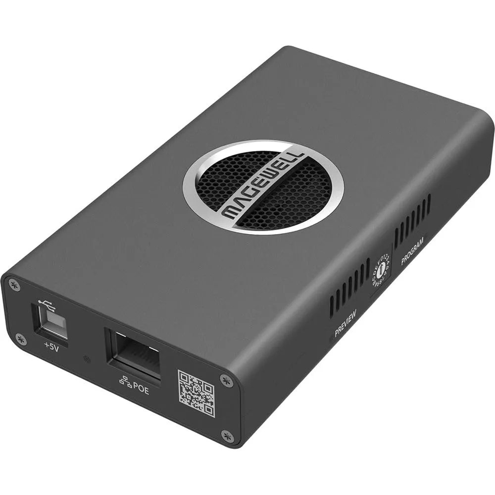 Magewell-Pro Convert HDMI 4K Plus