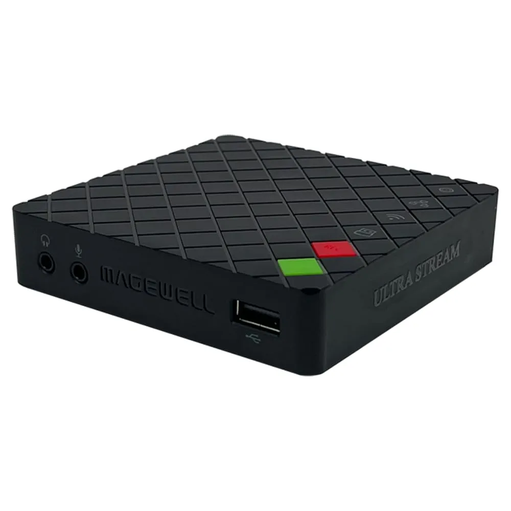 Magewell-Ultra Stream HDMI