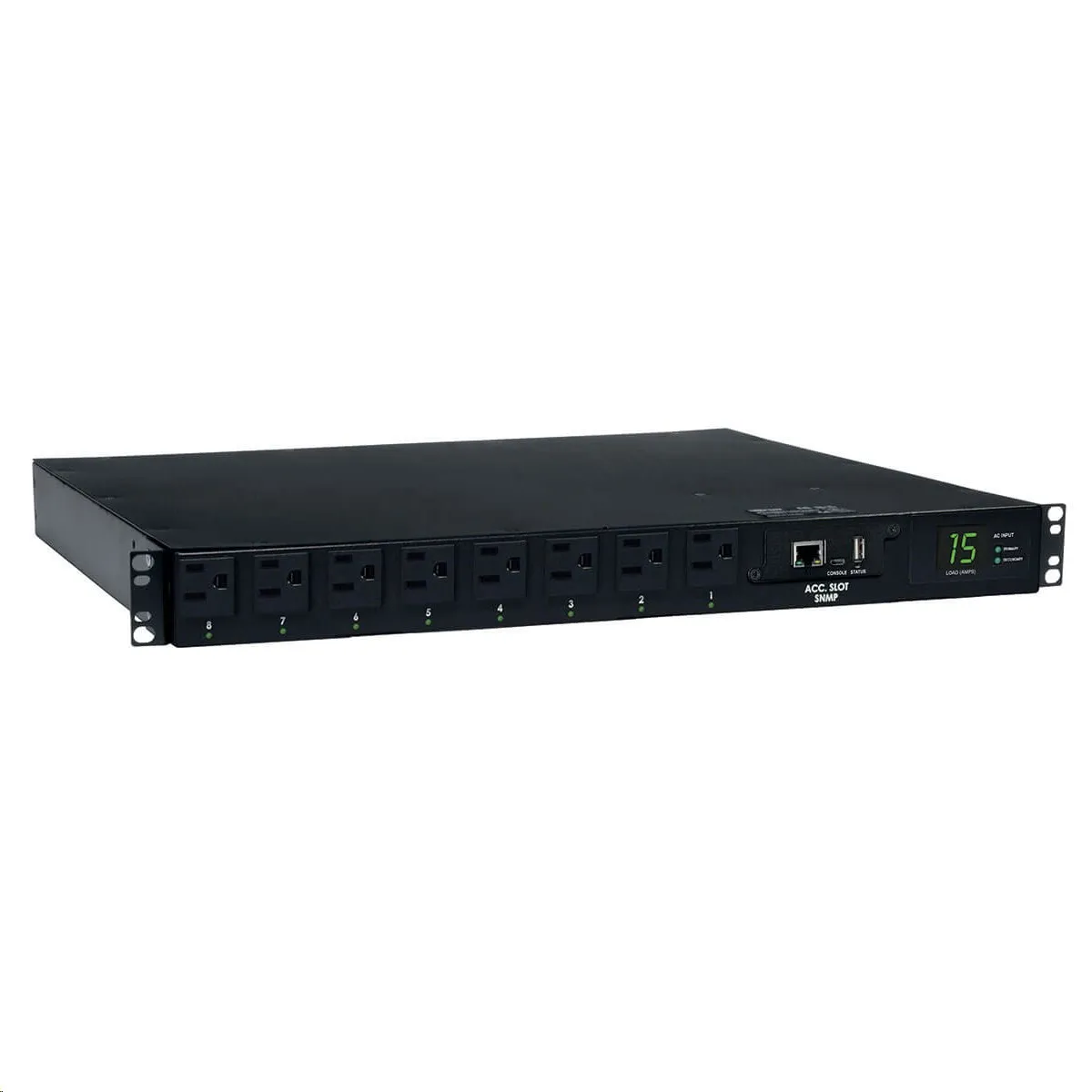 Eaton Tripplite-PDUMH15ATNET