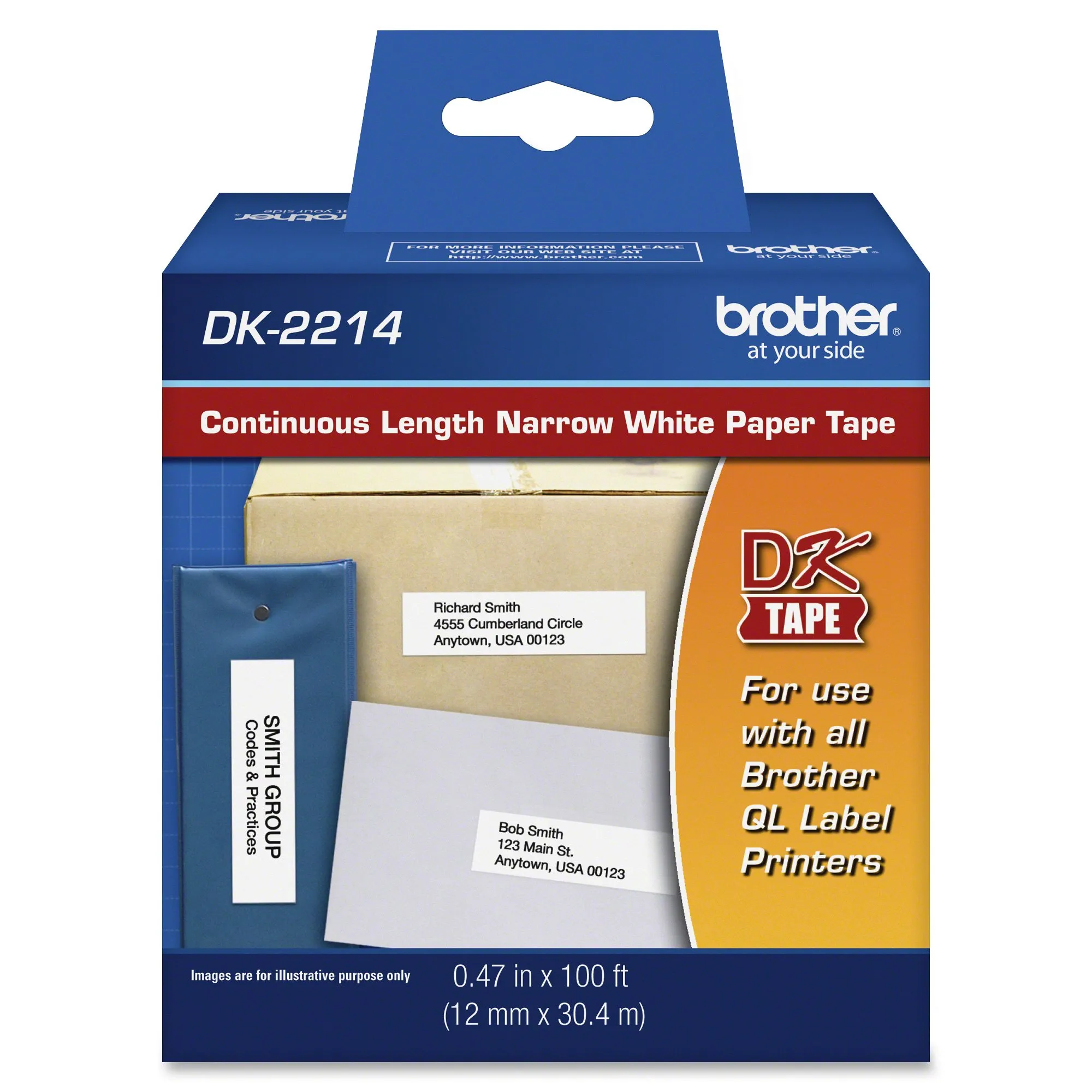 Brother-BRTDK2214