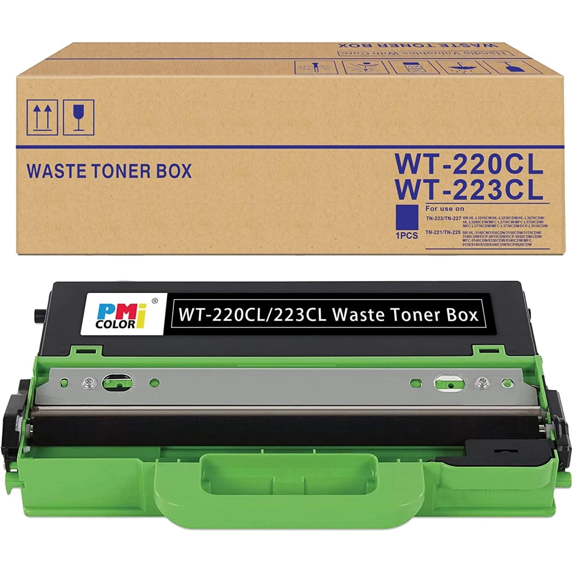 Brother-BRT WT220CL