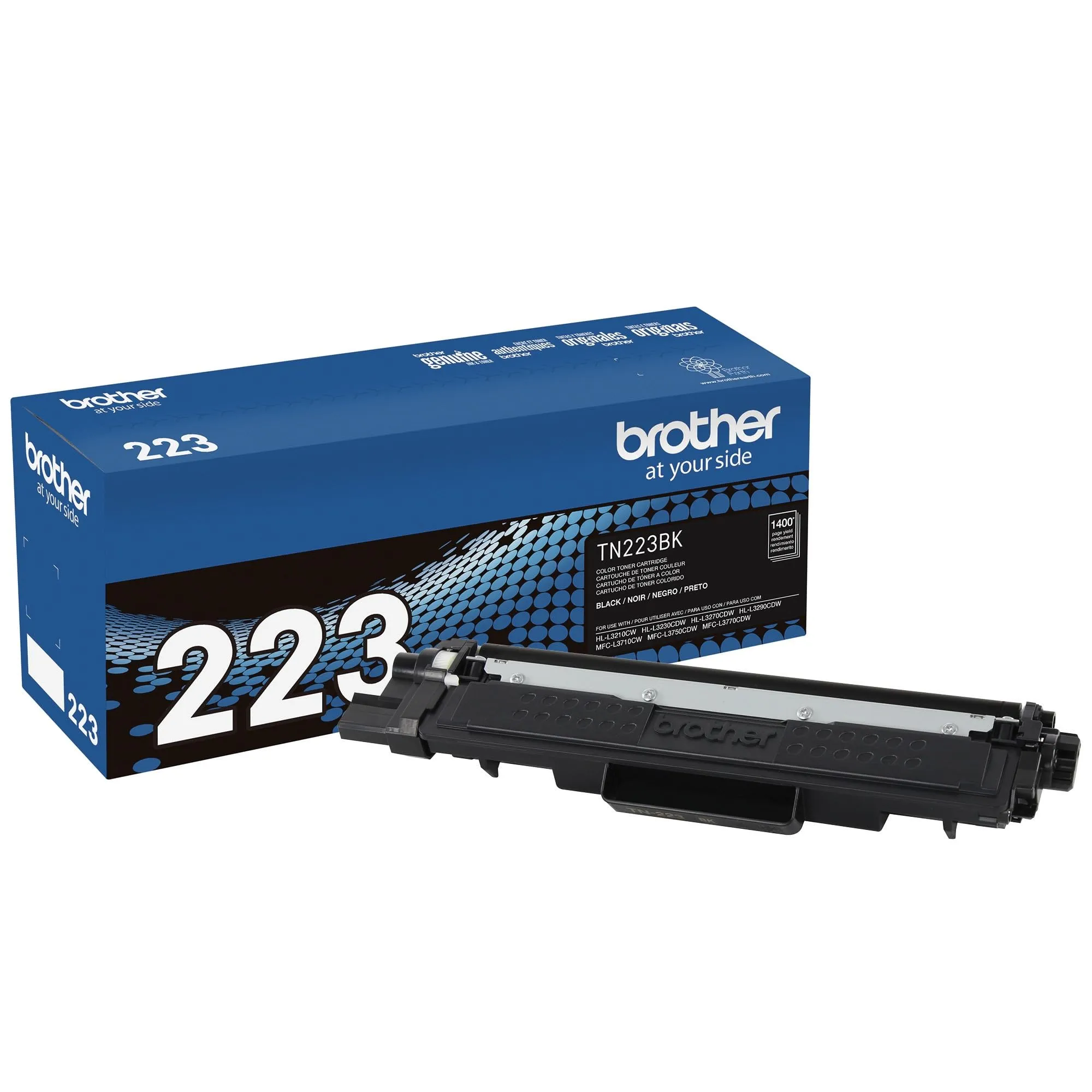 Brother-BRTTN223BK