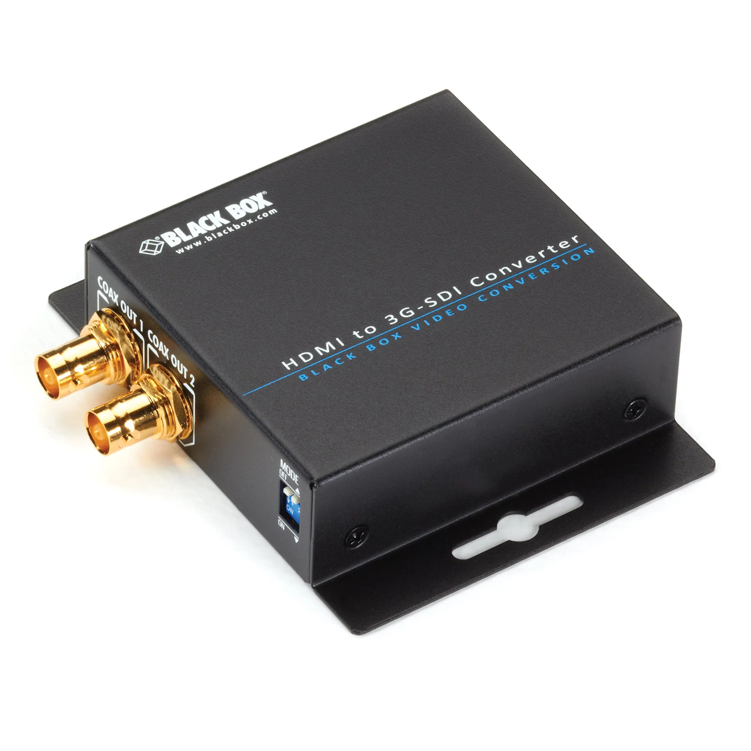BLACK BOX CORPORATION-VSC-HDMI-SDI