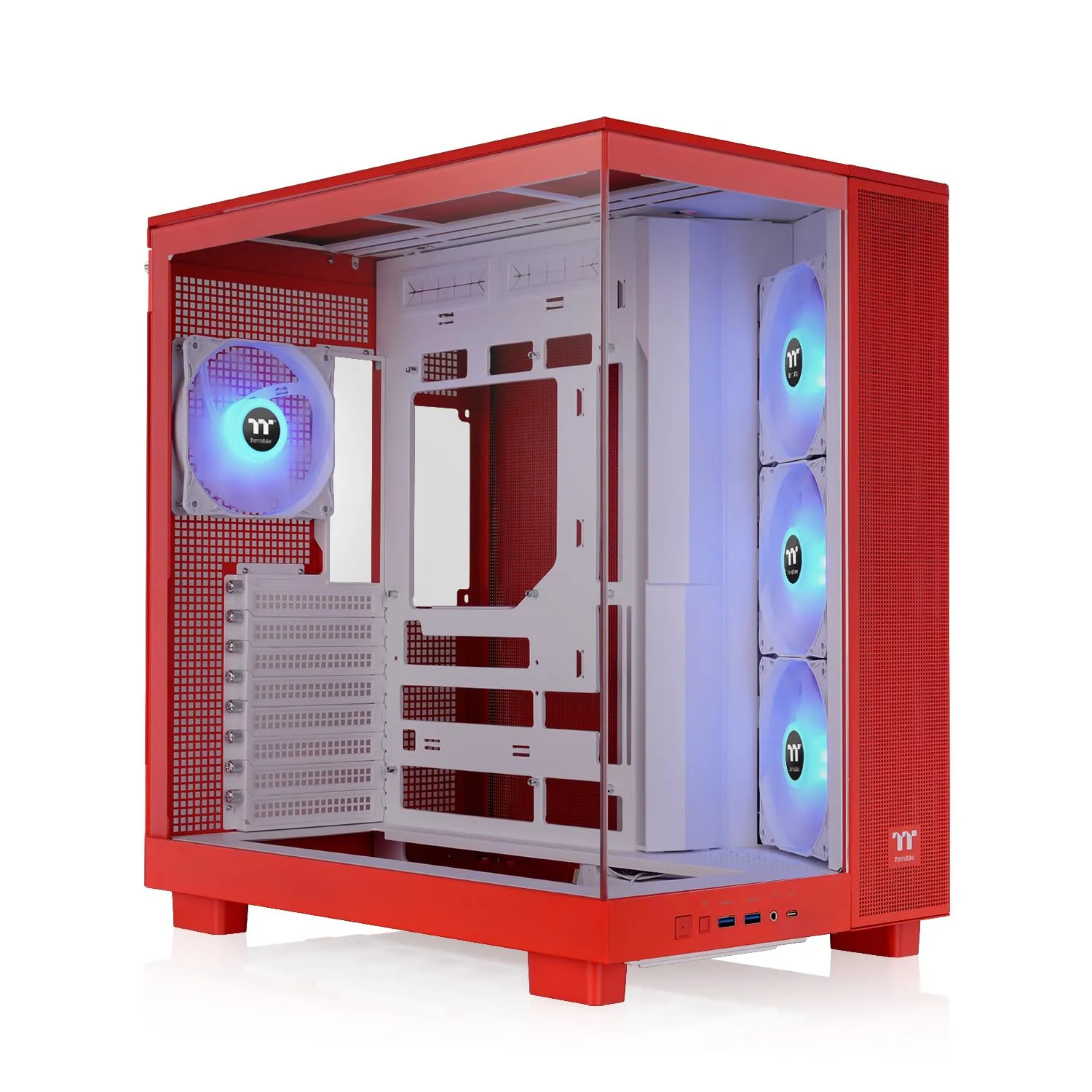 Thermaltake-CA-11E-00MRWN-00