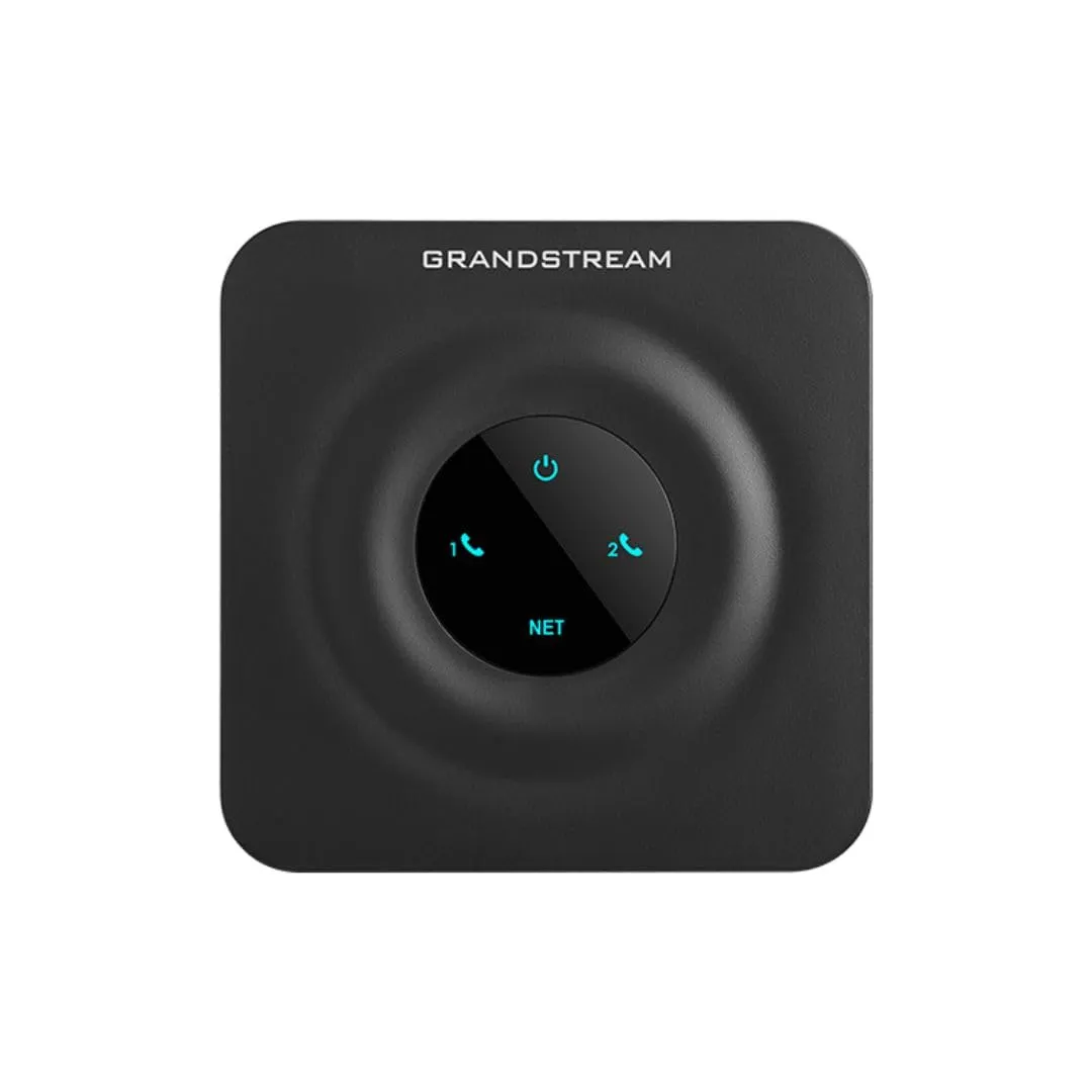 GRAND STREAM-GS-HT802-V2