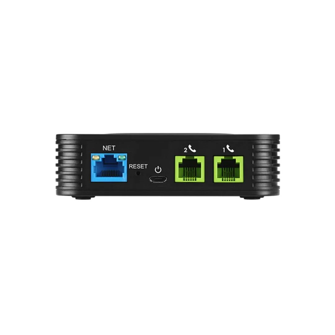 GRAND STREAM-GS-HT802-V2