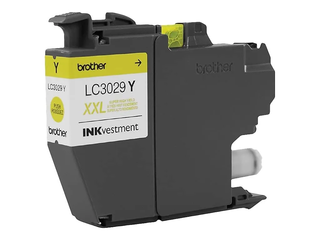 Brother-LC3029Y