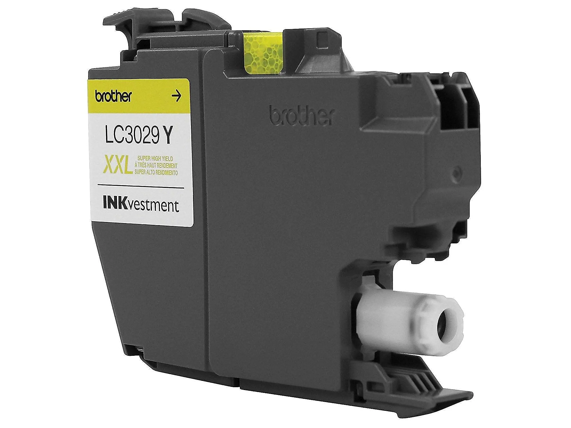 Brother-LC3029Y