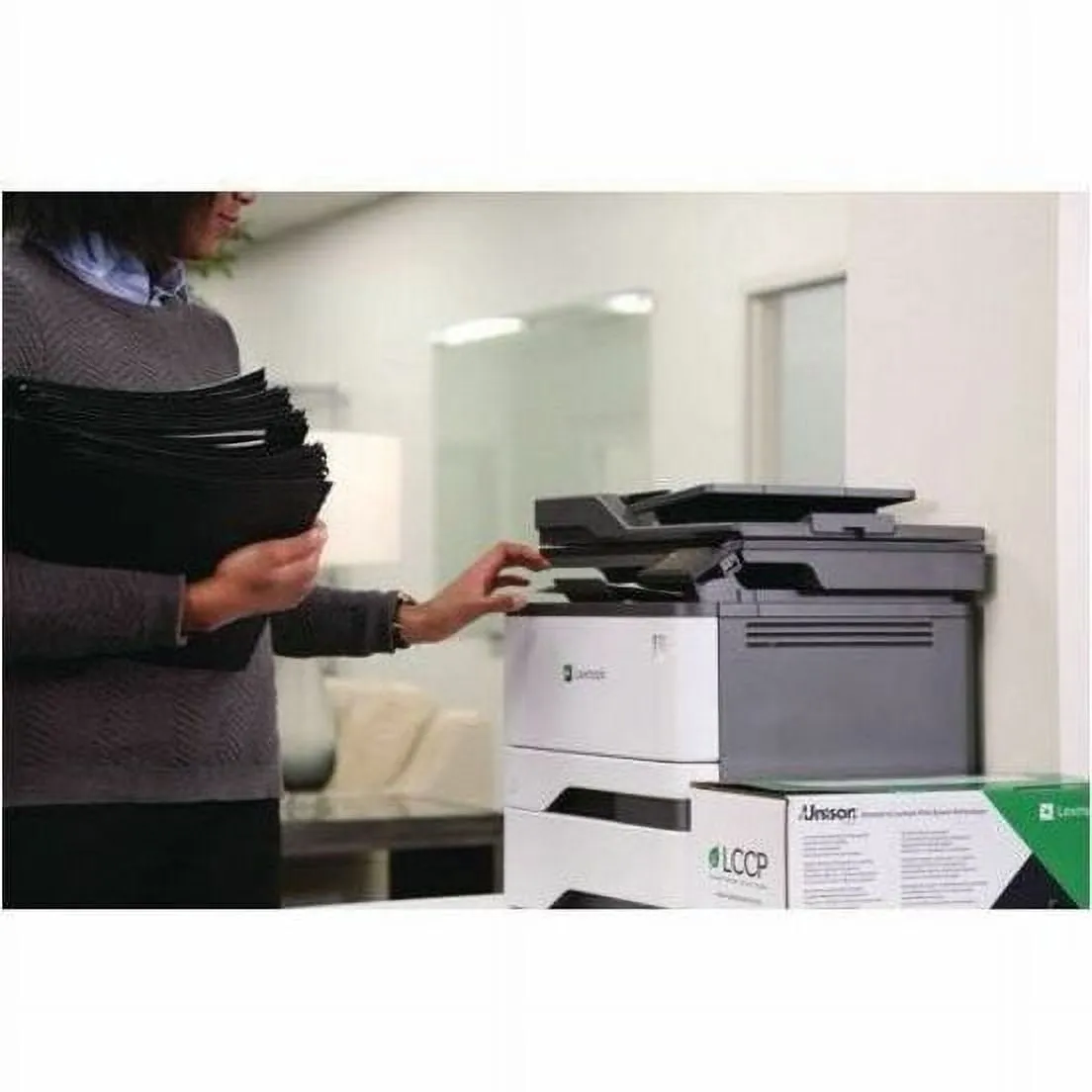 Lexmark-76C00M0