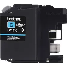 Brother-BRT LC101C