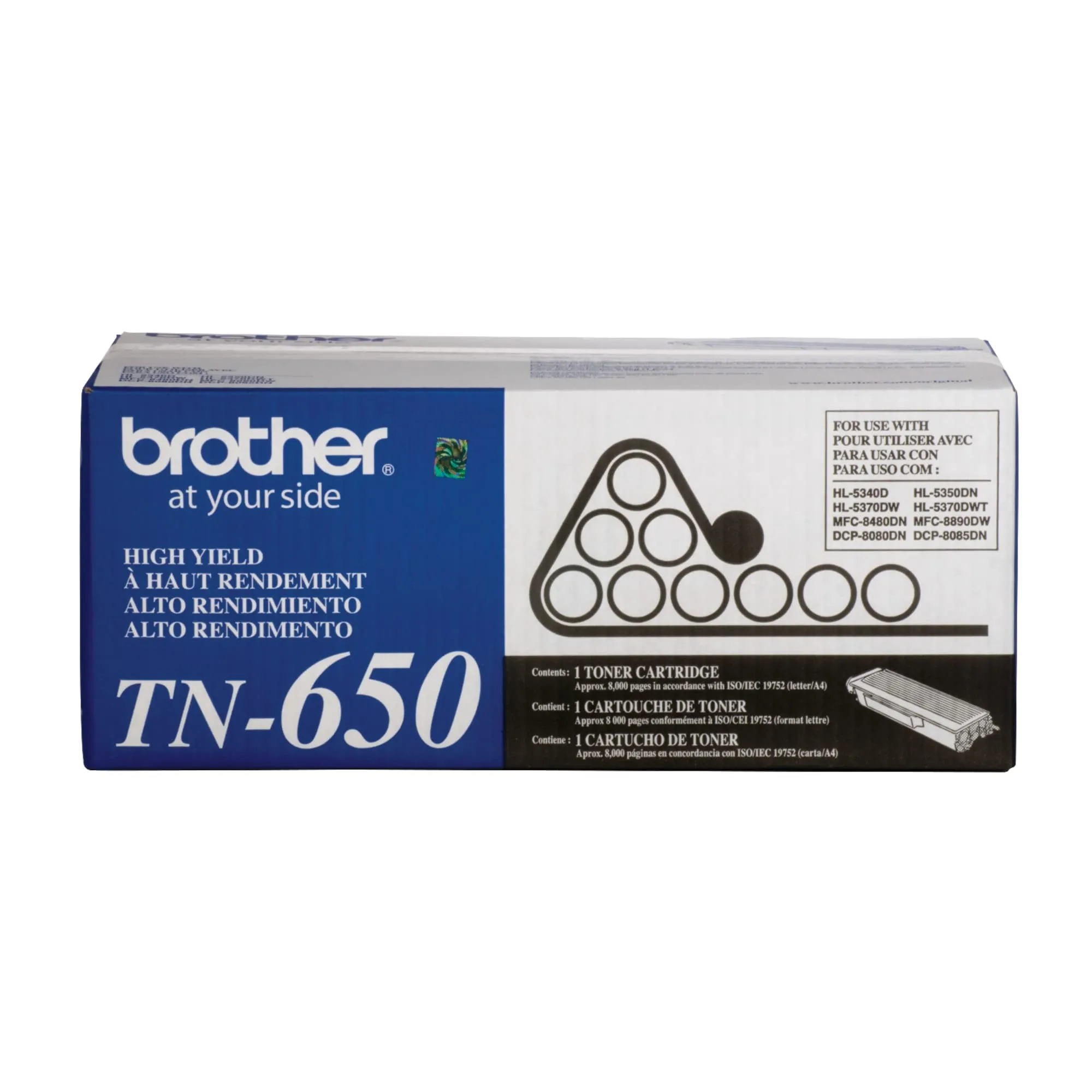 Brother-BRTTN650