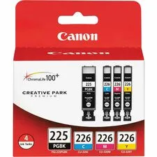 CANON-CNM PGI225CLI226