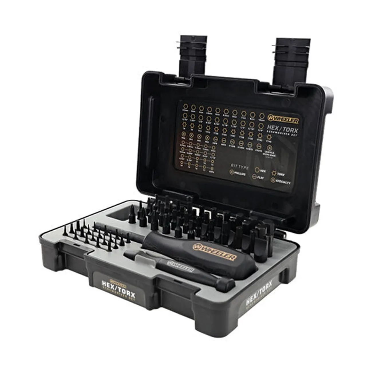 BATTERY TECHNOLOGY-4001007