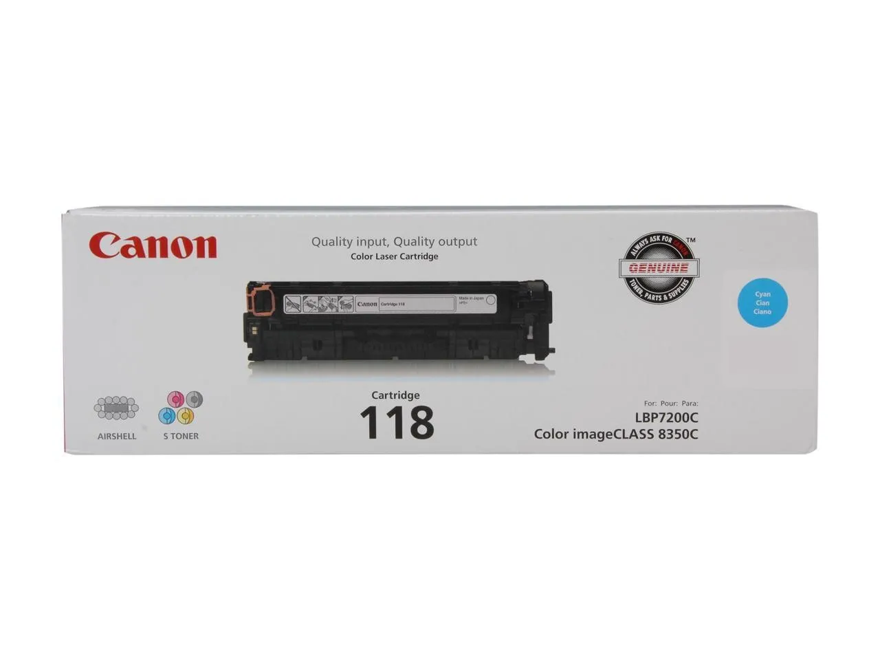 CANON-CNM2661B001