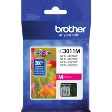 Brother-BRT LC3011M