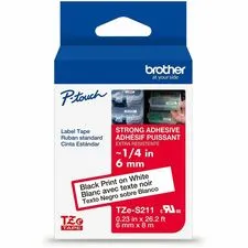 Brother-BRTTZES211G