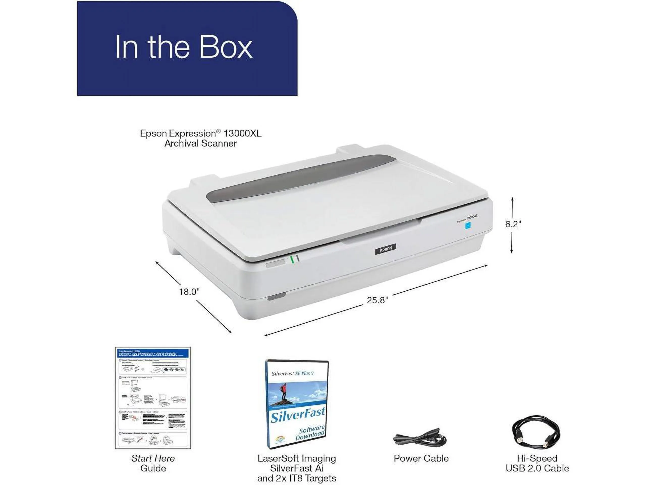 EPSON-B11B257201