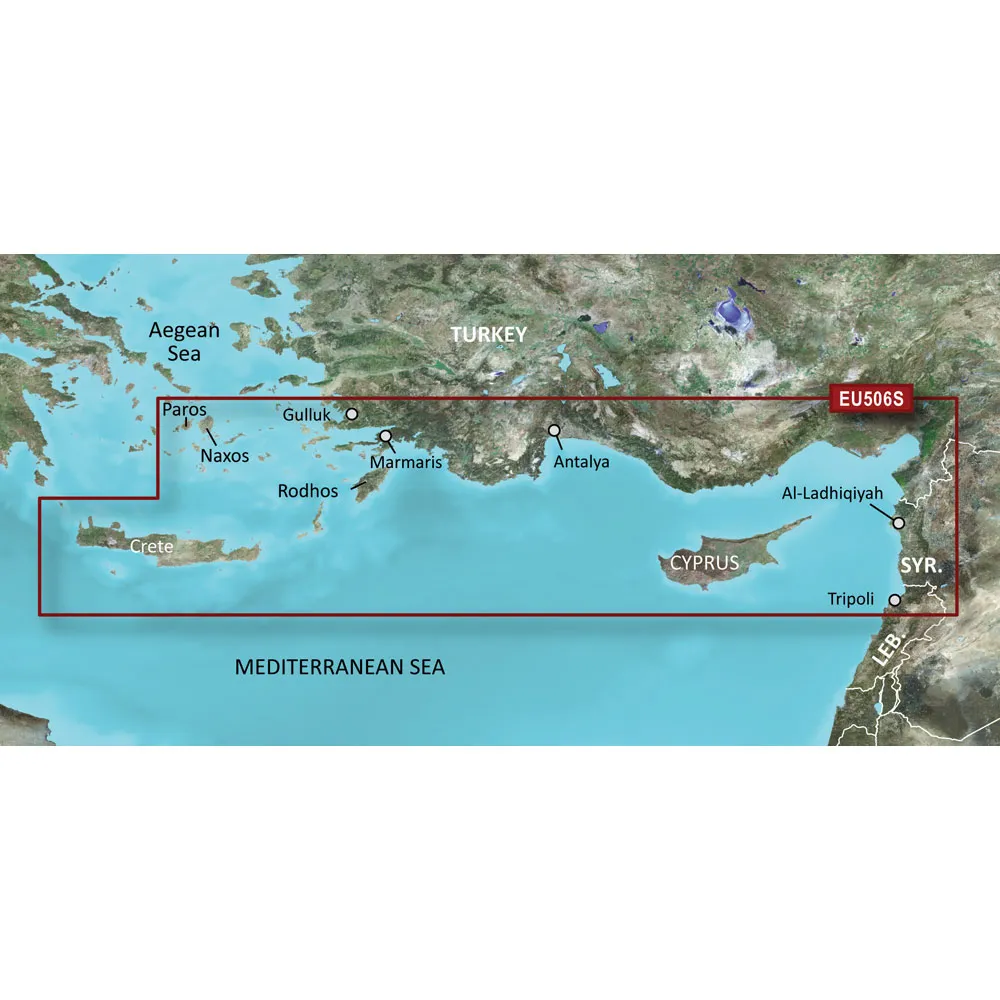 Garmin-010-C0850-00
