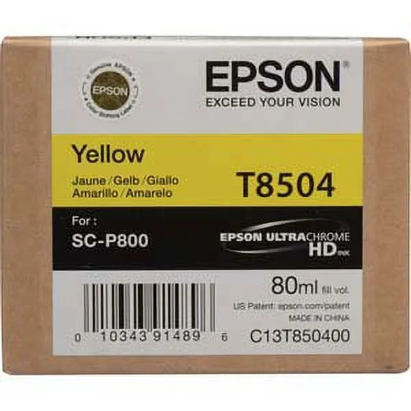 EPSON-EPST850400