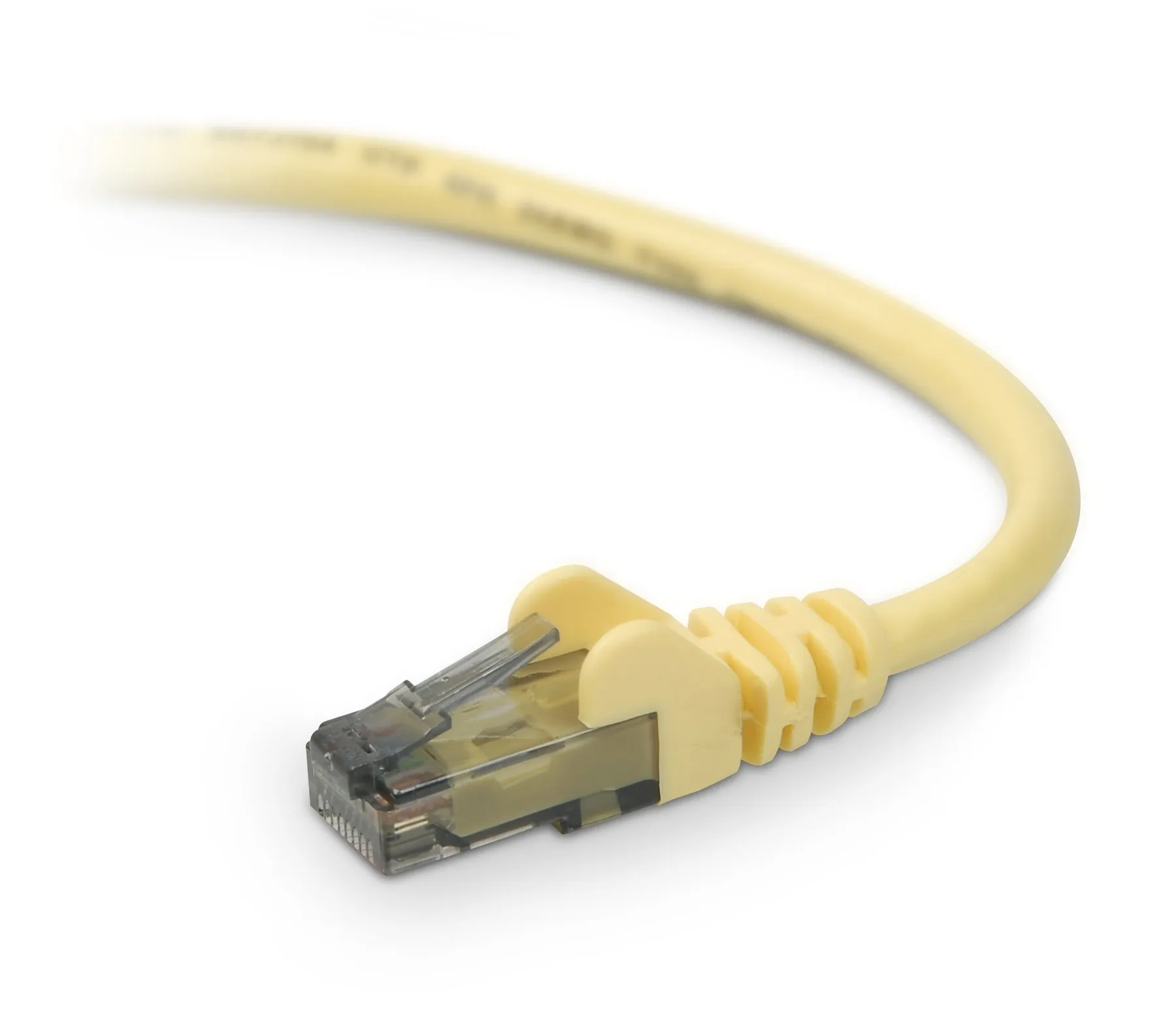 Belkin-A3L980-08-YLW-S
