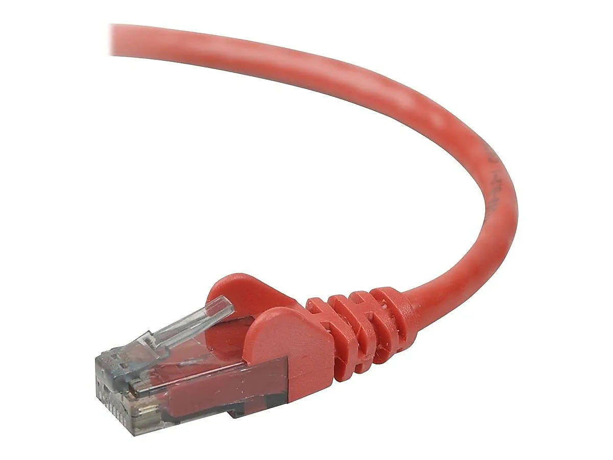 Belkin-A3L980B07-RED-S