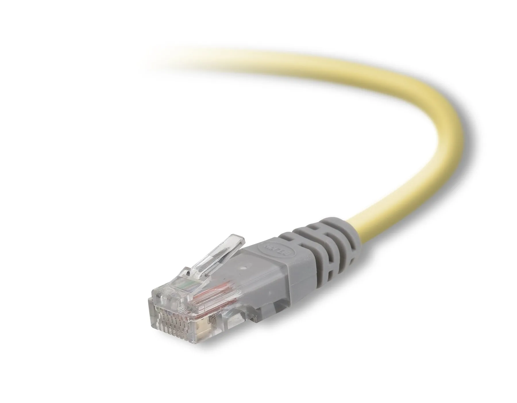 Belkin-A3X126-07-YLW-M