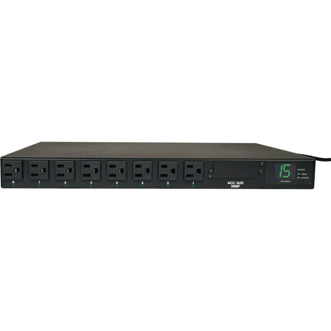 Eaton Tripplite-PDUMH15AT
