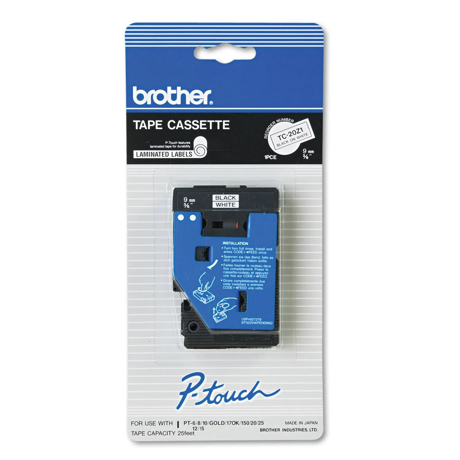 Brother-TC20Z1