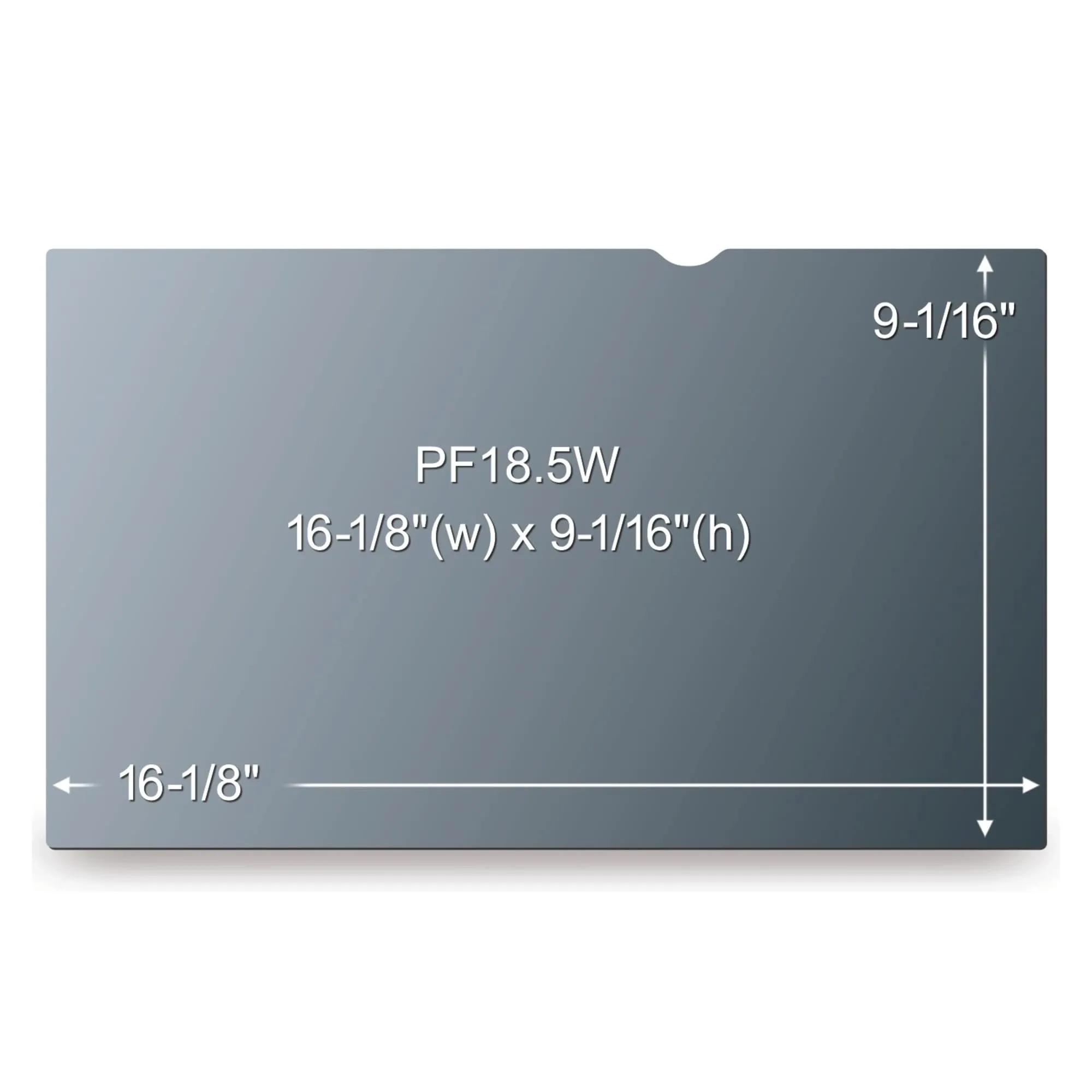 3M-PF185W9B