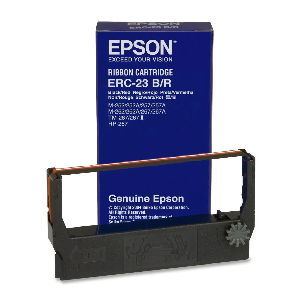 EPSON-ERC-23BR