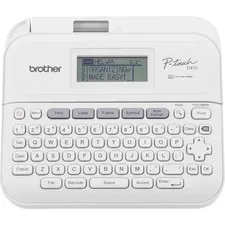 Brother-PTD410