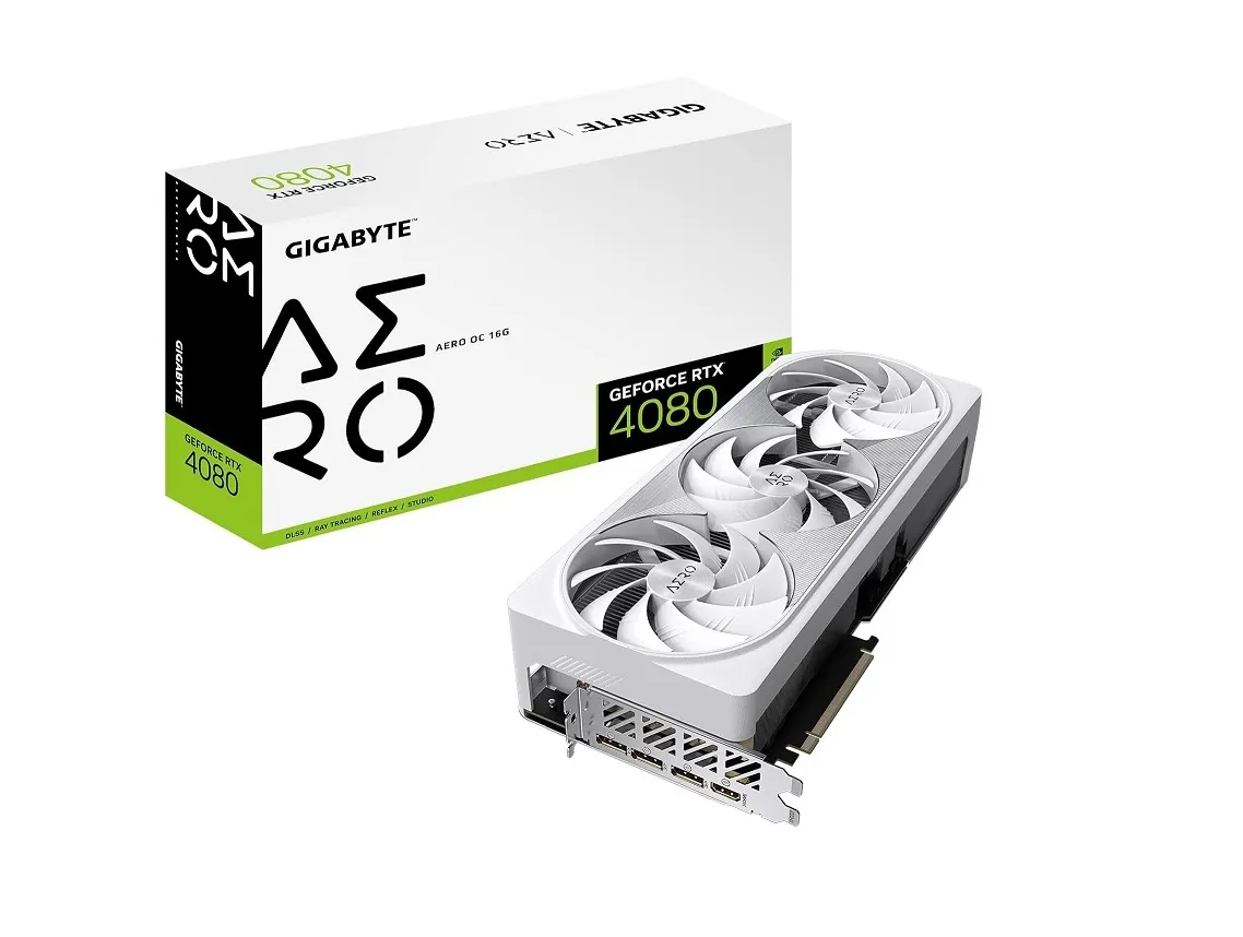 GIGABYTE-GV-N4080AERO OC-16GD