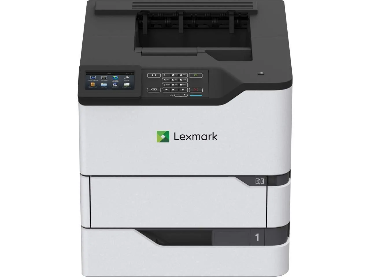 Lexmark-50G0110