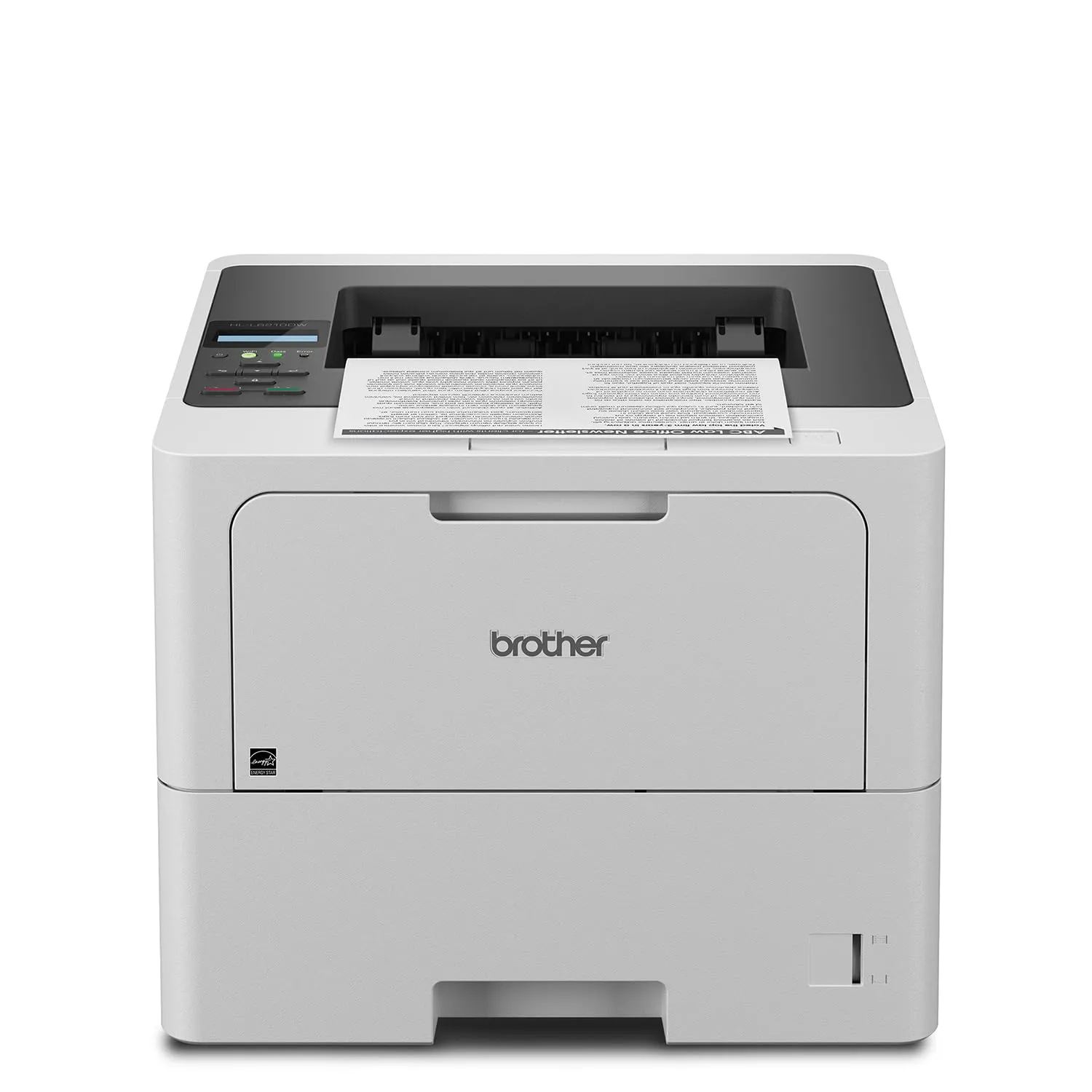 Brother-BRT HLL6210DW